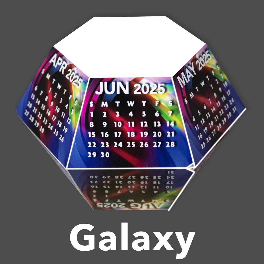 2025 Galaxy Pop-Up