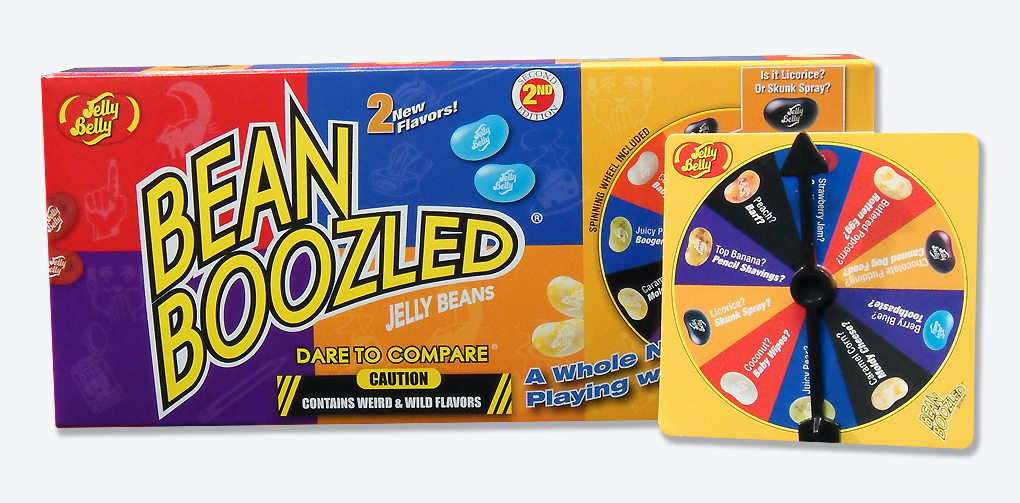 jelly belly game